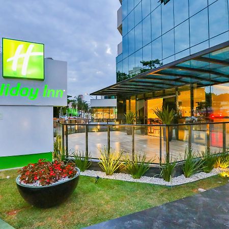 Holiday Inn - Goiania By Ihg Dış mekan fotoğraf