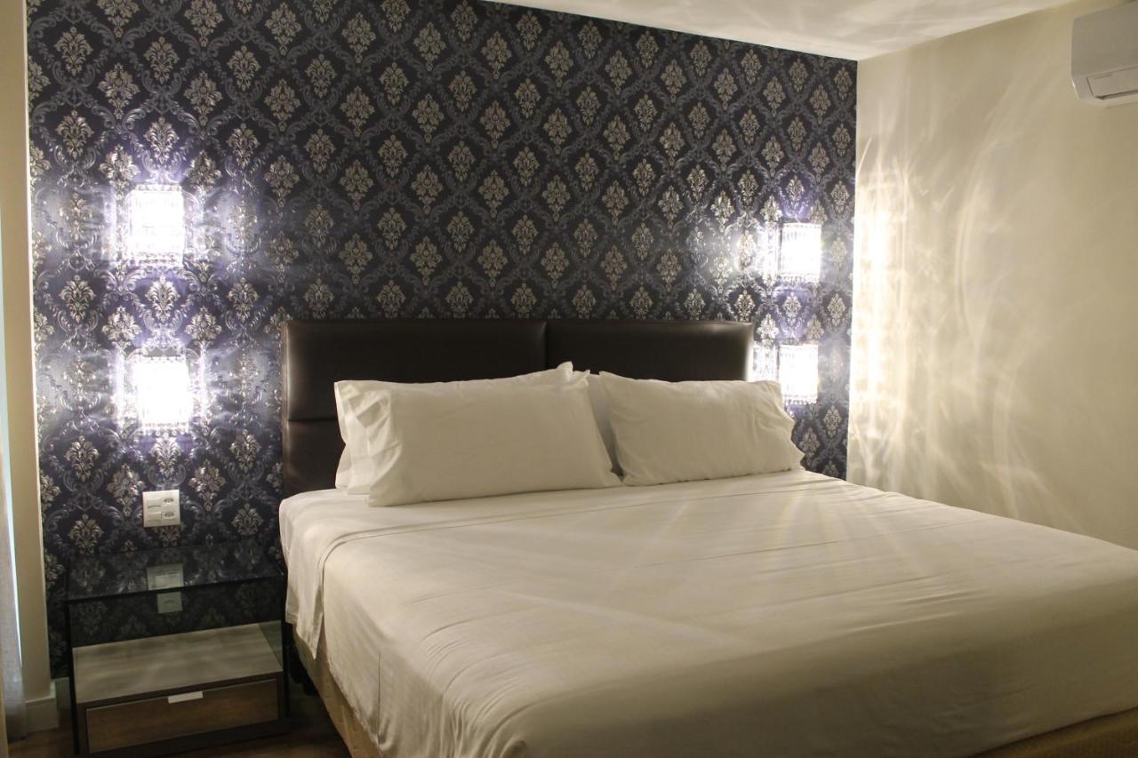 Holiday Inn - Goiania By Ihg Dış mekan fotoğraf