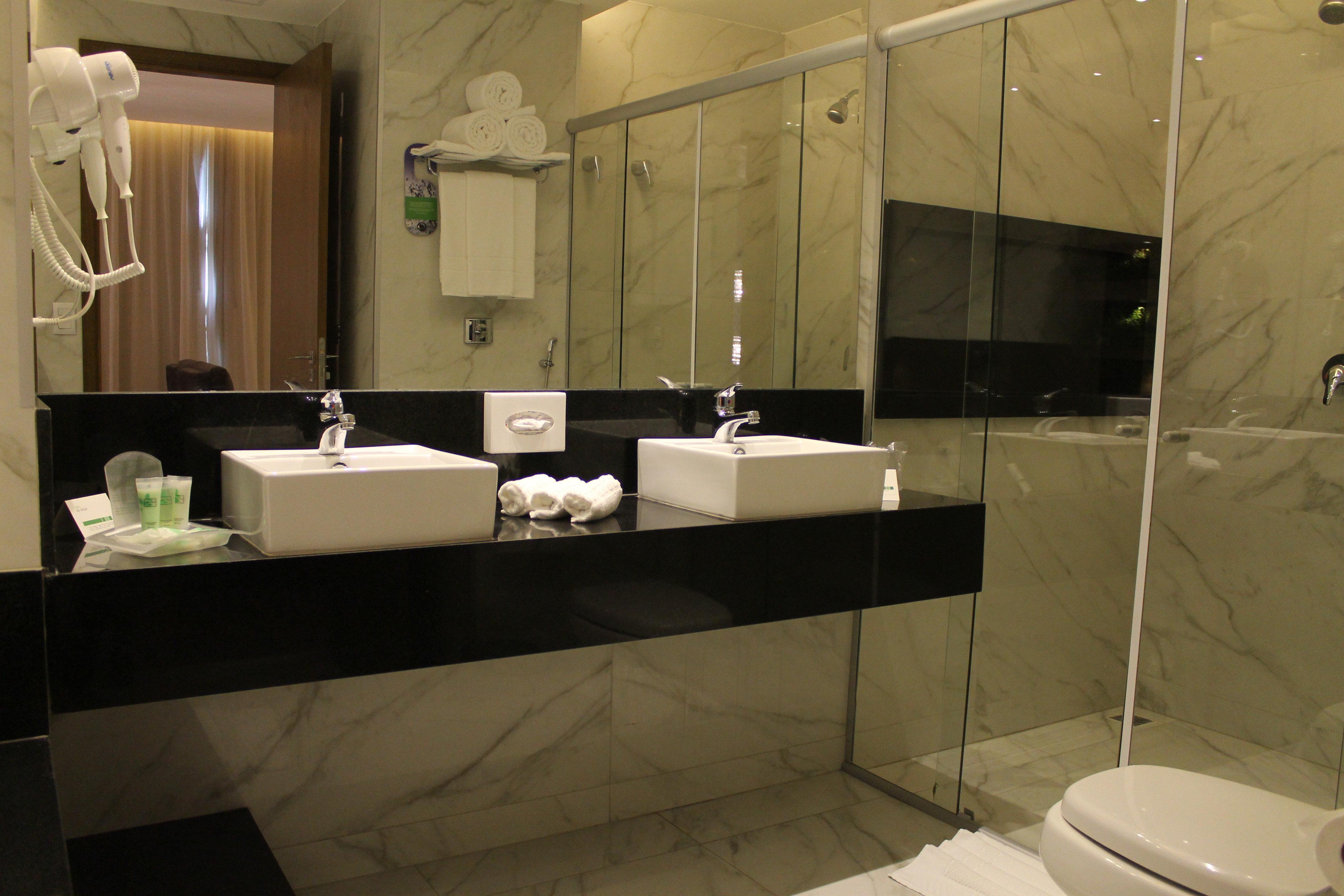 Holiday Inn - Goiania By Ihg Dış mekan fotoğraf