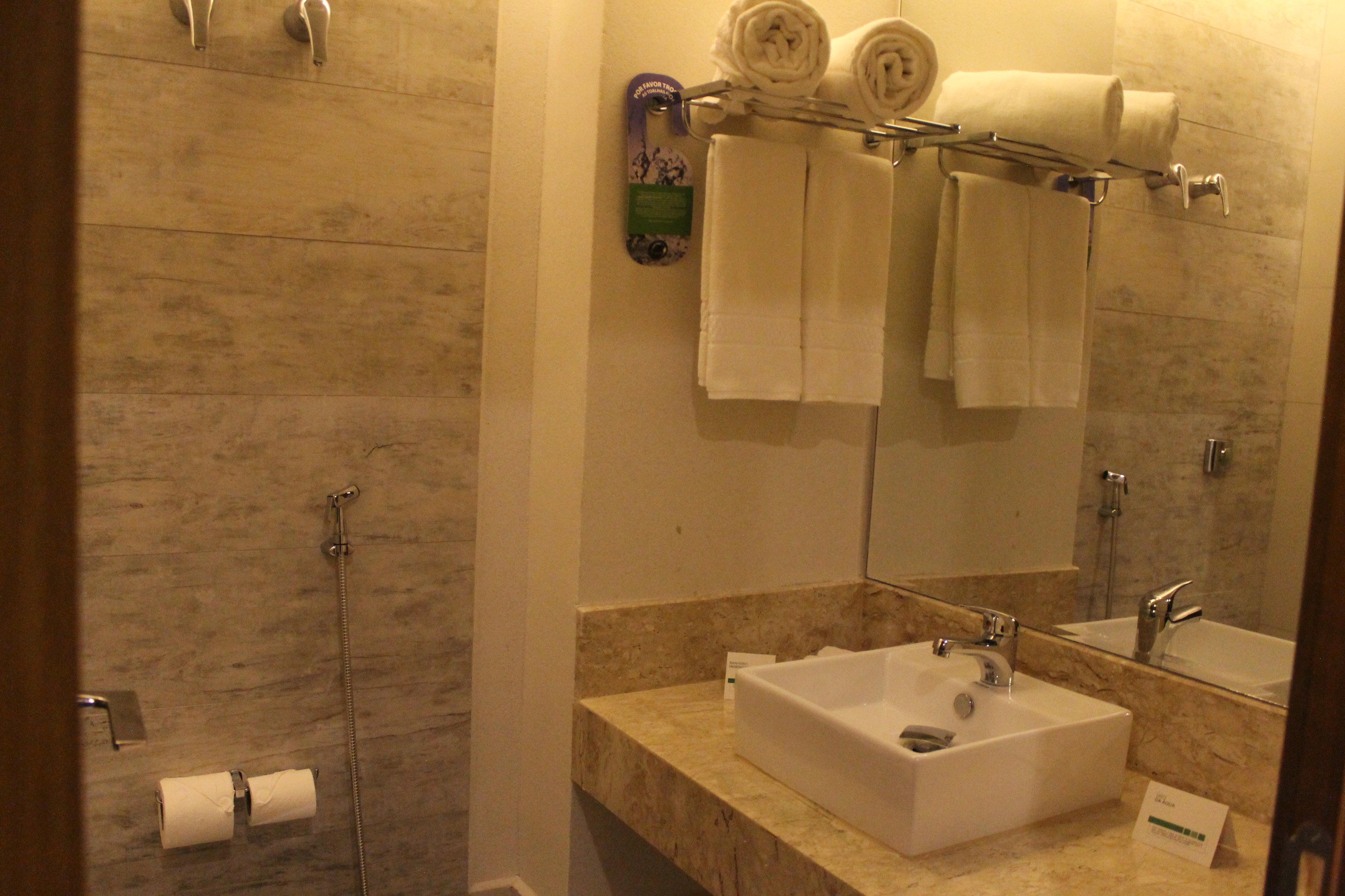 Holiday Inn - Goiania By Ihg Dış mekan fotoğraf