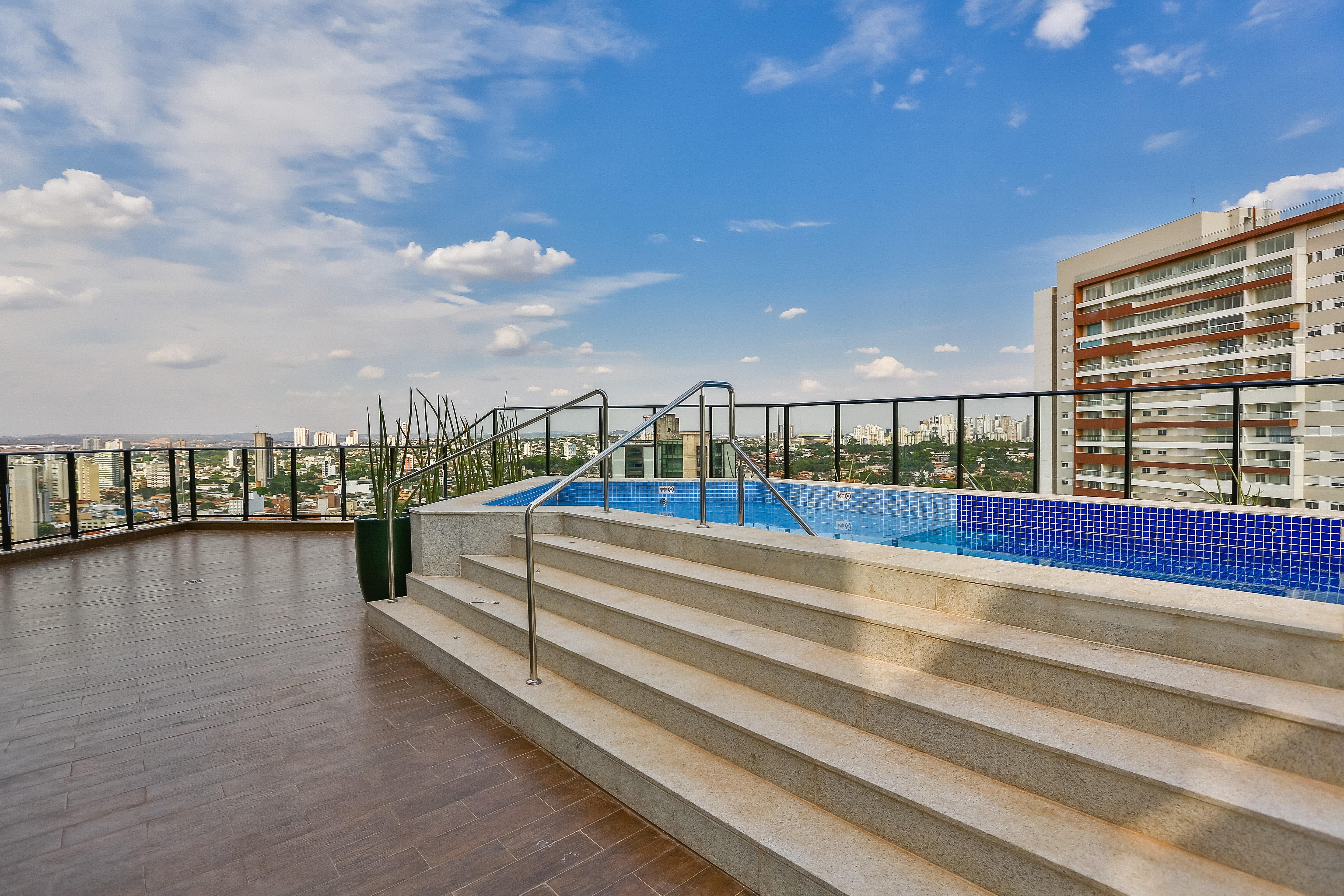 Holiday Inn - Goiania By Ihg Dış mekan fotoğraf