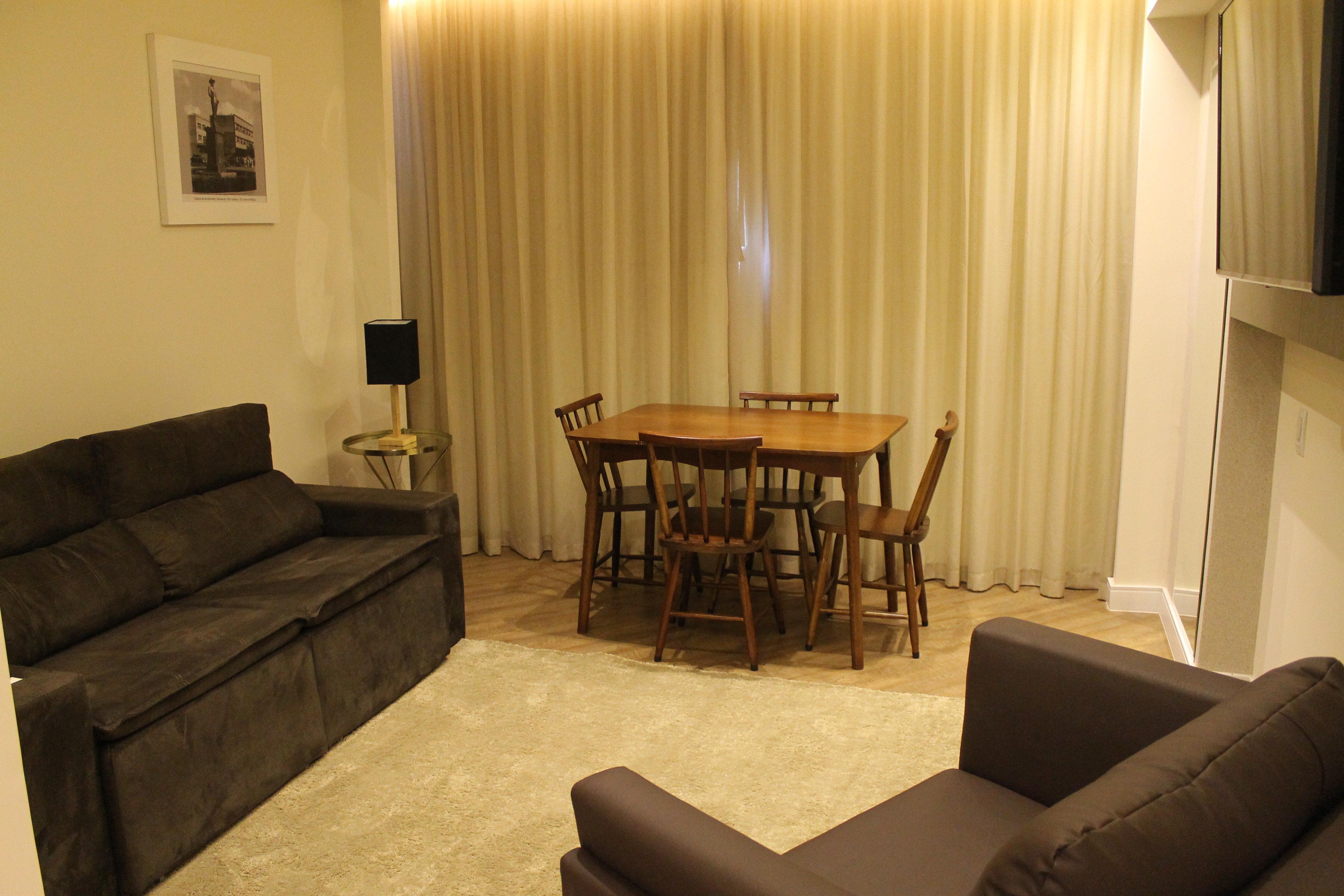 Holiday Inn - Goiania By Ihg Dış mekan fotoğraf