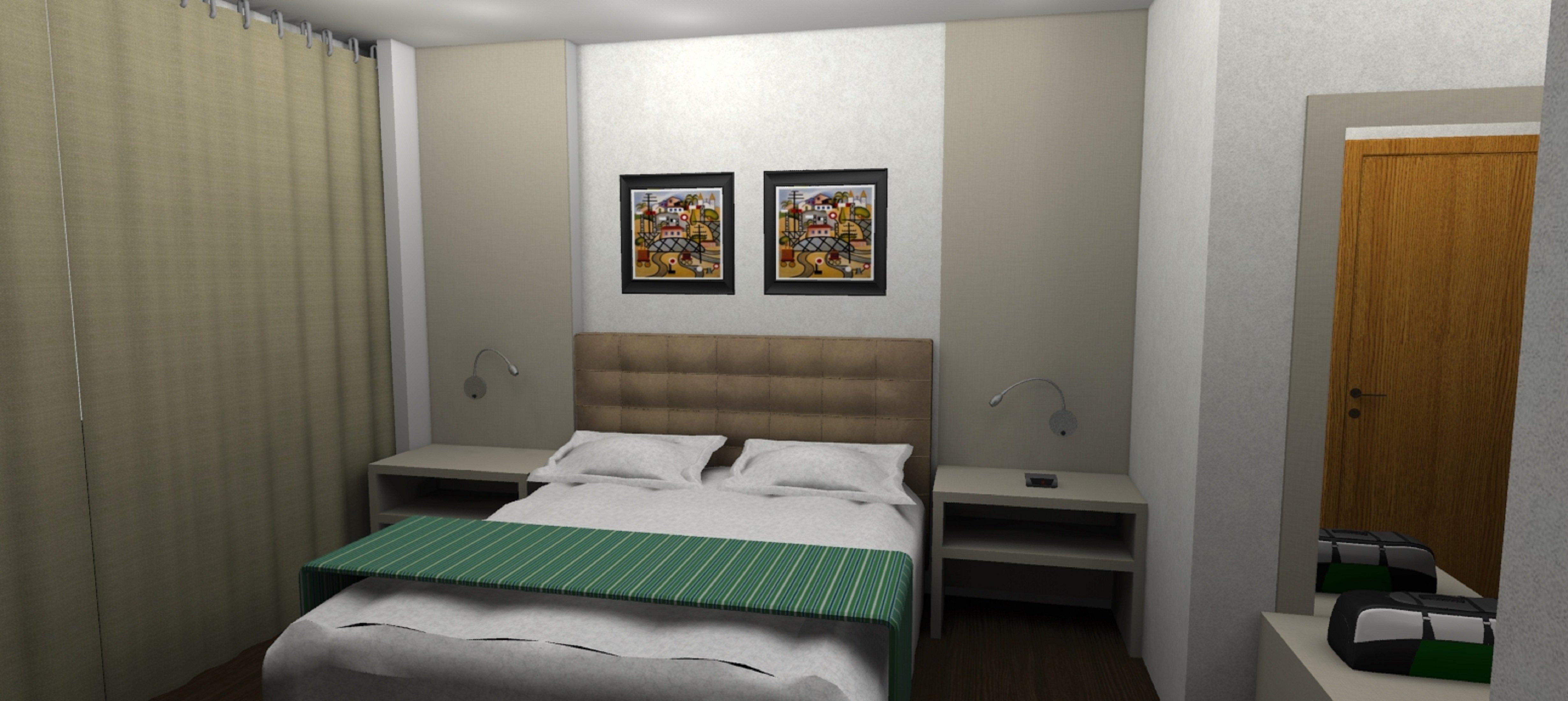 Holiday Inn - Goiania By Ihg Dış mekan fotoğraf