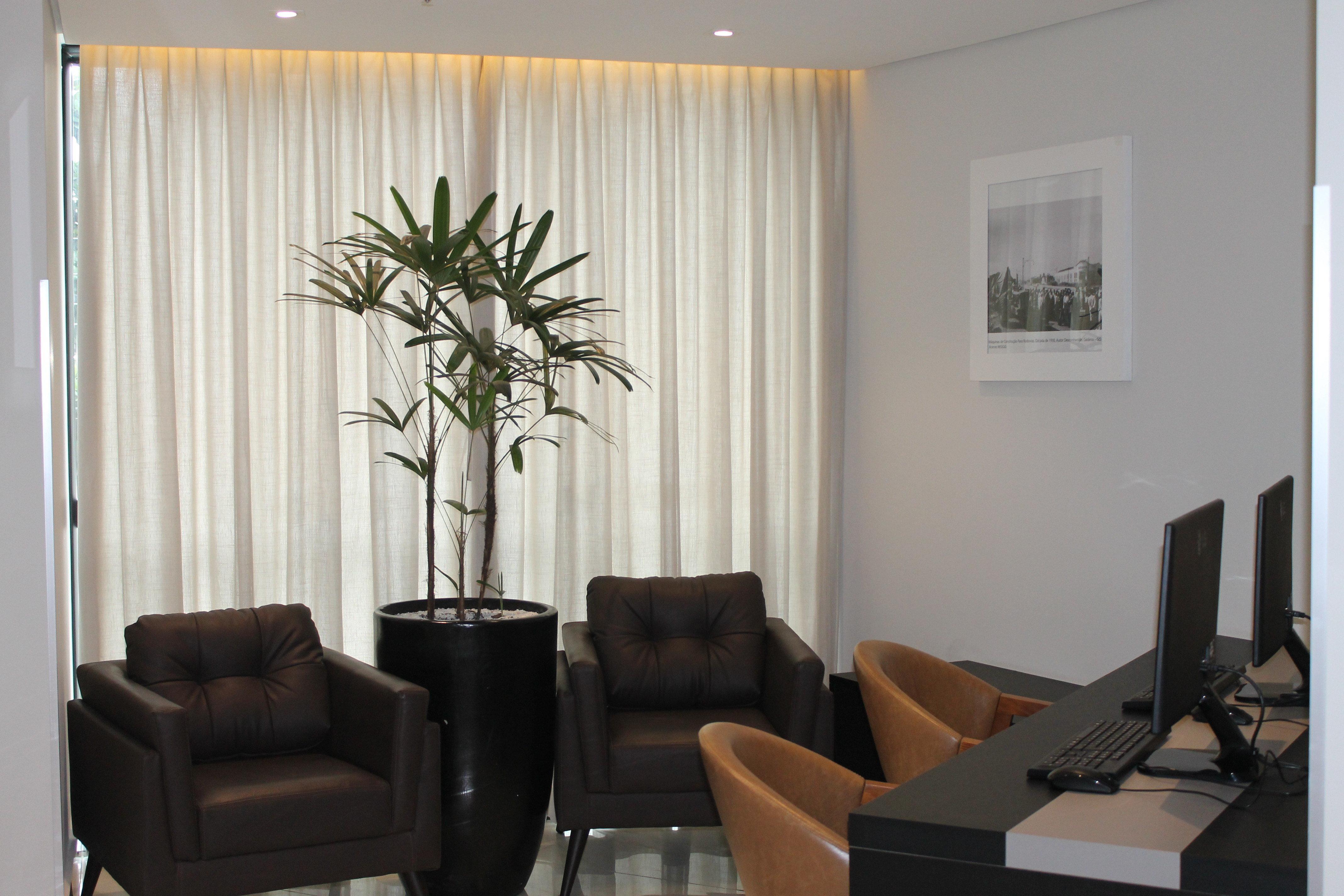 Holiday Inn - Goiania By Ihg Dış mekan fotoğraf