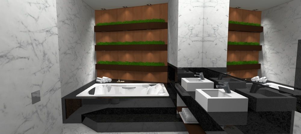 Holiday Inn - Goiania By Ihg Dış mekan fotoğraf