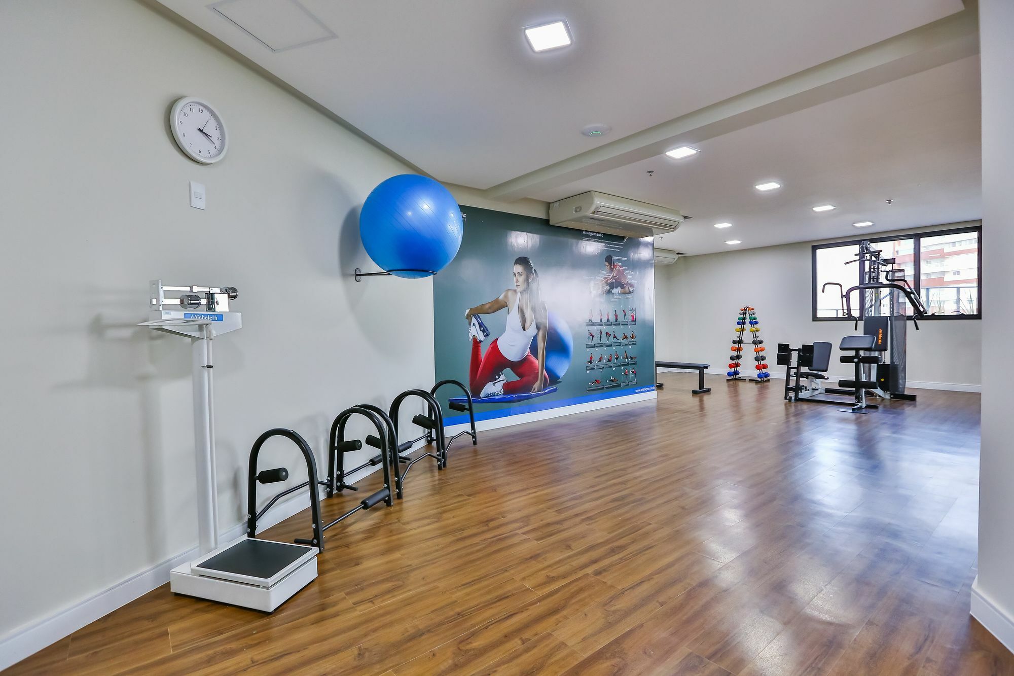 Holiday Inn - Goiania By Ihg Dış mekan fotoğraf
