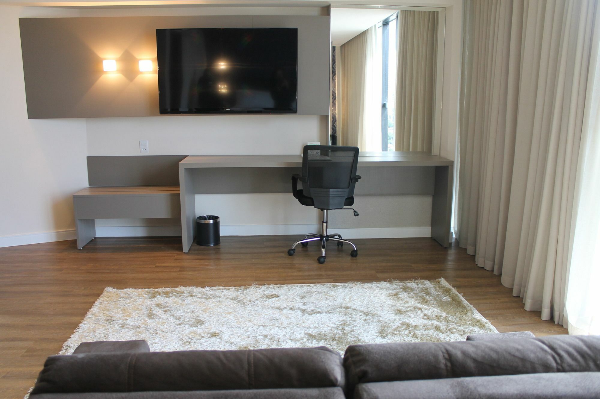 Holiday Inn - Goiania By Ihg Dış mekan fotoğraf