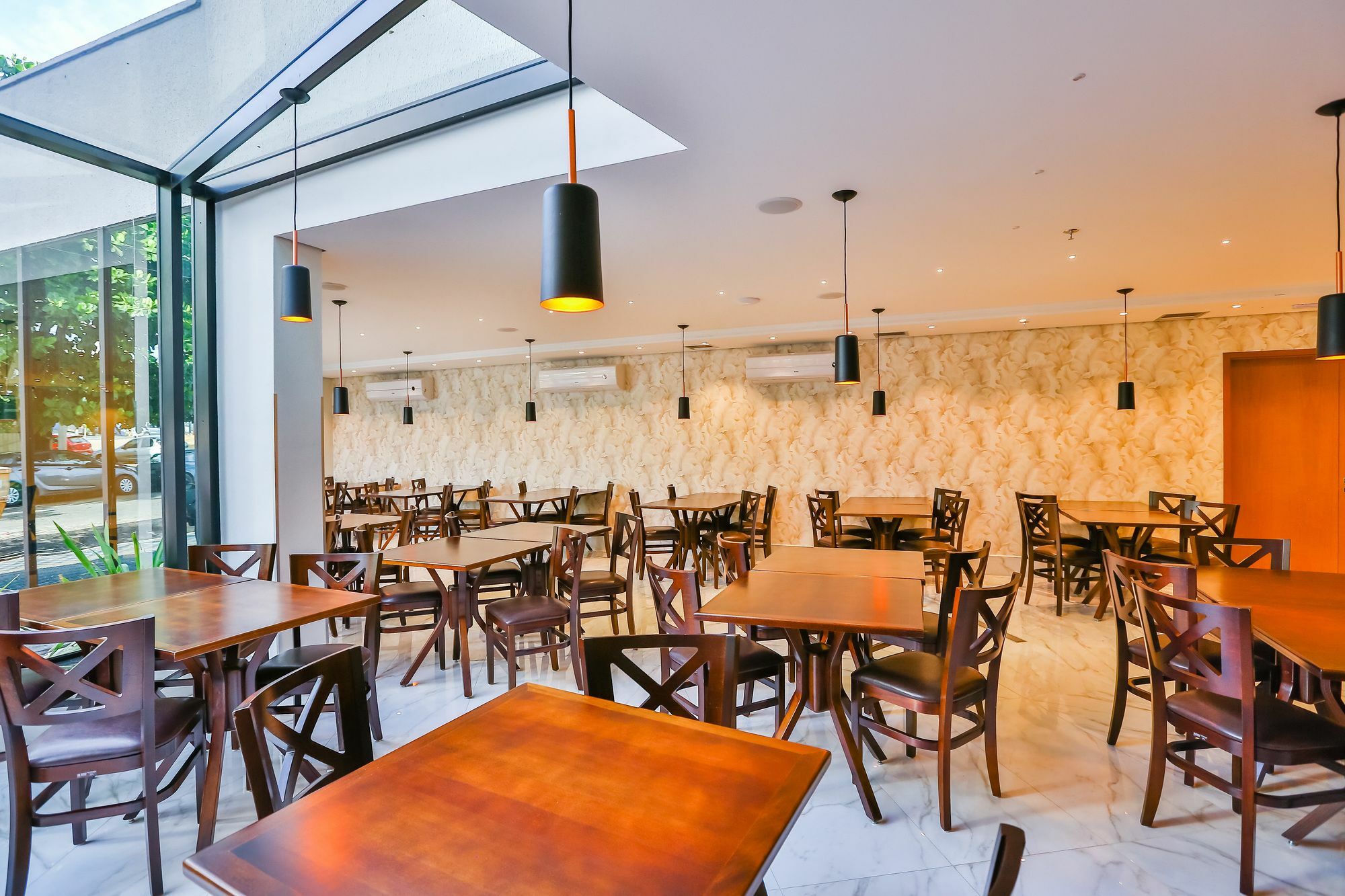 Holiday Inn - Goiania By Ihg Dış mekan fotoğraf