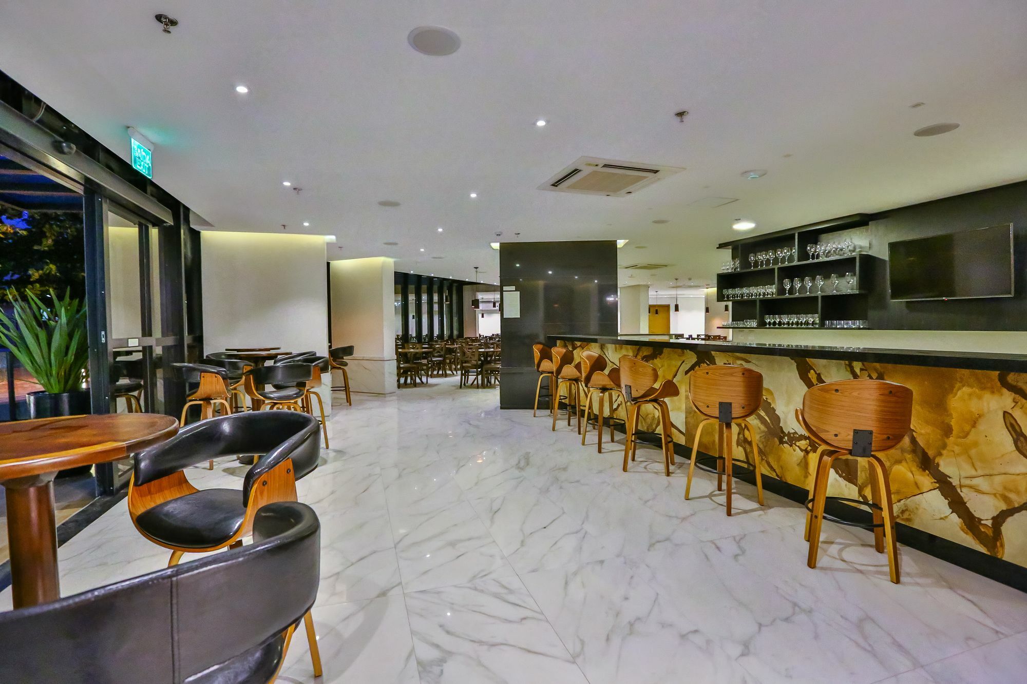 Holiday Inn - Goiania By Ihg Dış mekan fotoğraf